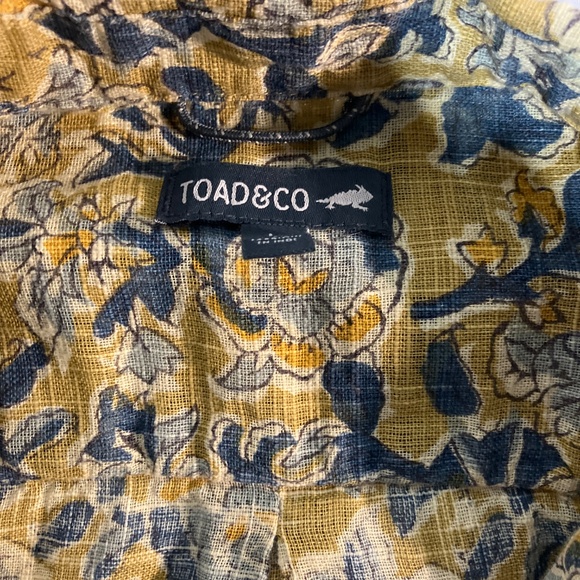 Toad & Co - Picture 2 of 5